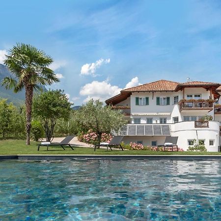 Mareithof Appartements Seeblick Caldaro Zewnętrze zdjęcie