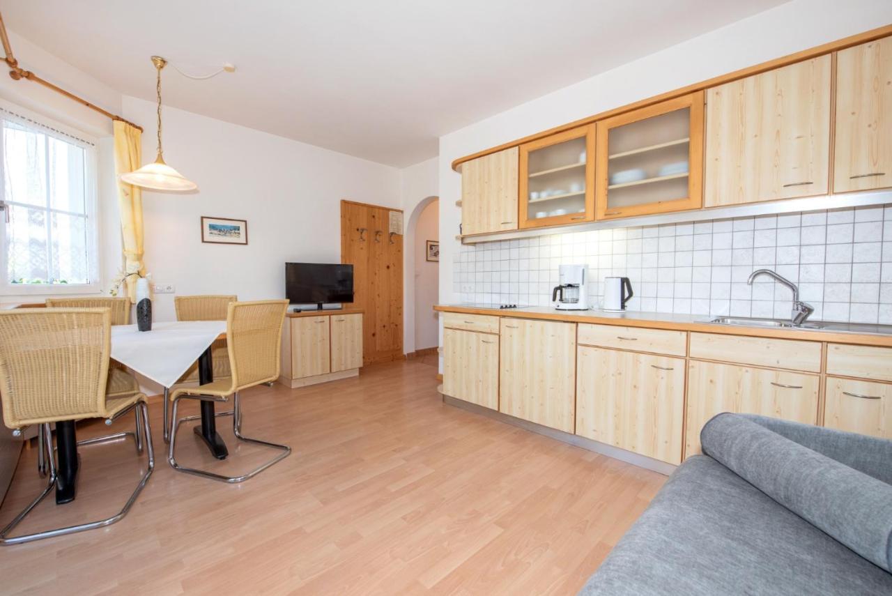 Mareithof Appartements Seeblick Caldaro Zewnętrze zdjęcie